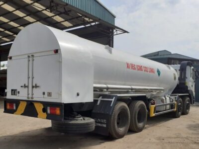 Xe Hyundai bon cho khi CO2 13 khoi hoa long 1
