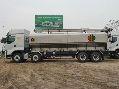 Xe Chenglong bon cho cam 26 khoi 2