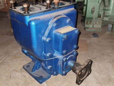 Bom xang dau 4 inch 4