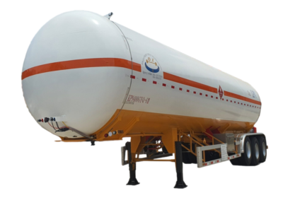 Rơ mooc bồn lpg 53 khối