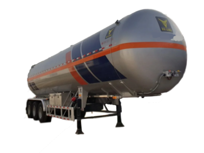 Rơ mooc bồn lpg 52 khối