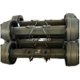 Cầu trục Fuwa 13 tấn