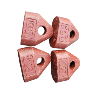 Chot khoa xo container