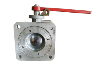 Van bi 2 ngả DN80