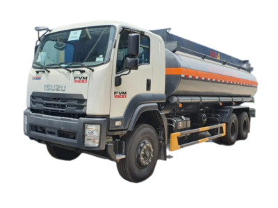Xe Isuzu fvm chở hóa chất 18 khối