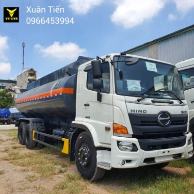 Xe Cho Hoa Chat 18 Khoi 4