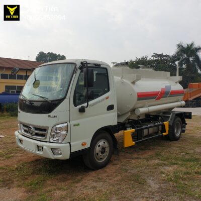 Xe Cho Xang 4.5 Khoi 1