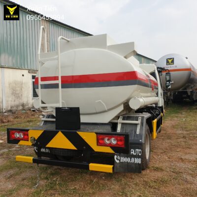 Xe Cho Xang 4.5 Khoi 3