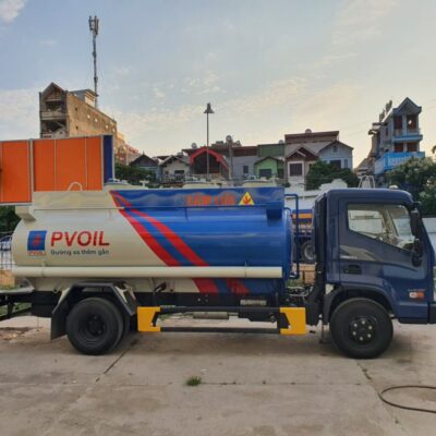 Xe Cho Xang Dau 8.5 Khoi 5