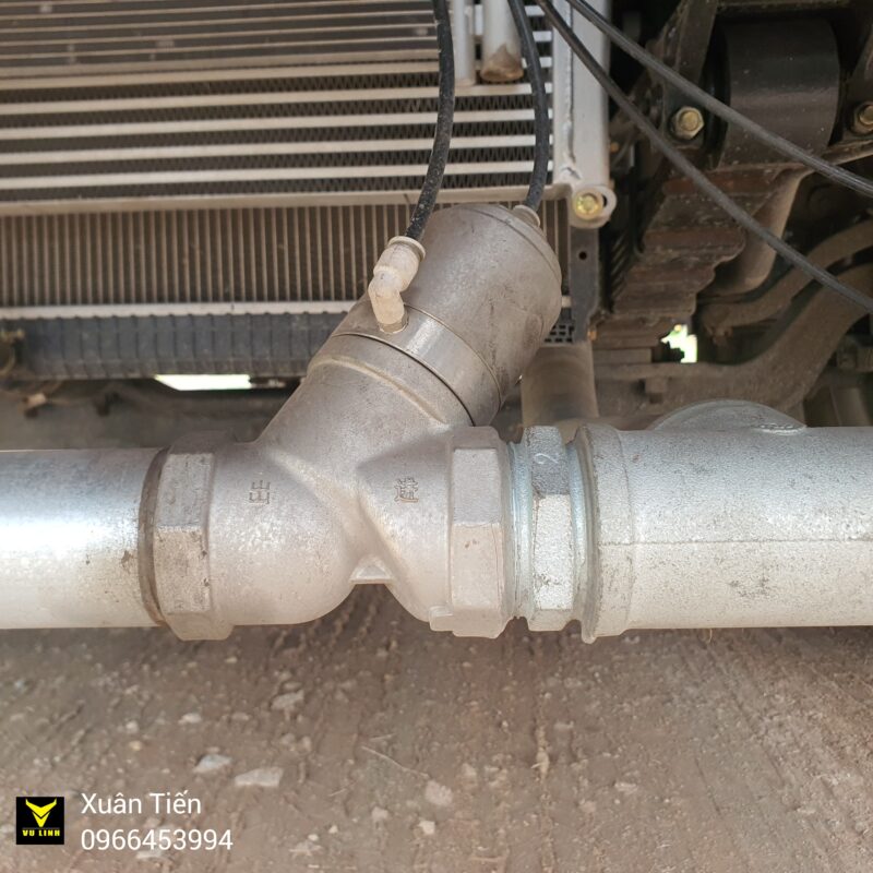 Xe Dongfeng Phun Nuoc 9 Khoi 6