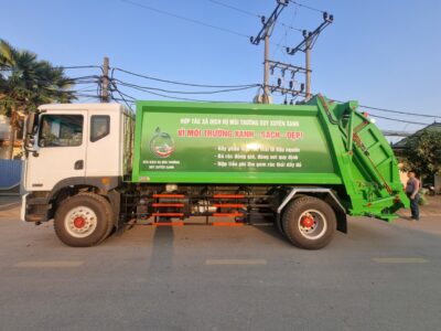 Xe Dongfeng ep rac 14 khoi 4
