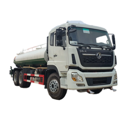 Xe Dongfeng phun nuoc 13 khoi 0