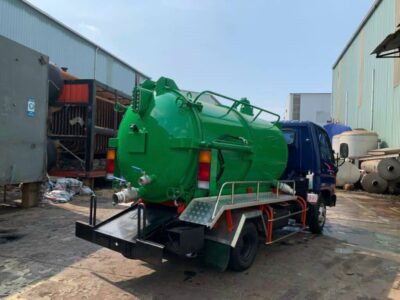 Xe Hyundai hut bun 3 khoi 3