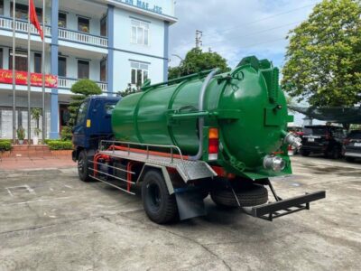 Xe Hyundai hut bun 5 khoi 1