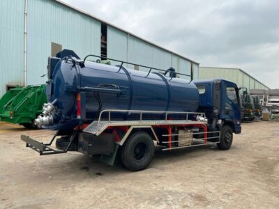Xe Hyundai hut bun 6 khoi 5