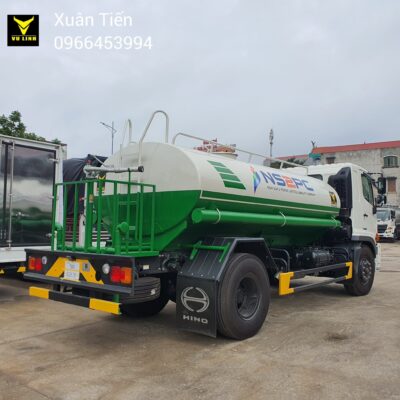 Xe Phun Nuoc 9 Khoi 4