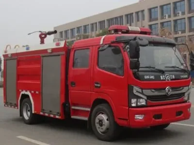 Xe cuu hoa 5 khoi 5