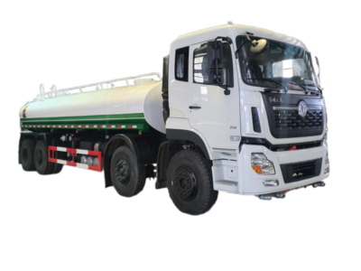 Xe phun nước 17.5 khối