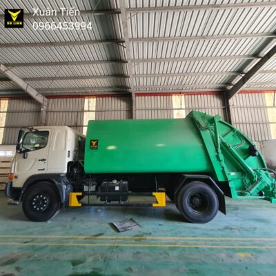 xe ep rac hino 14 khoi 1