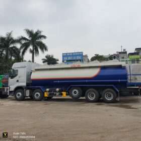Chenglong H7 10x4