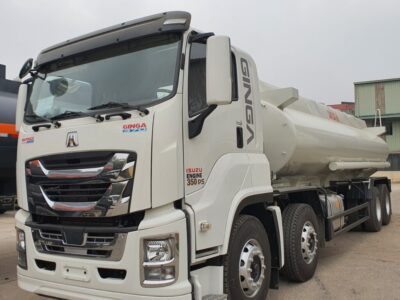 XE CHO XANG DAU ISUZU GIGA 22 KHOI 2 1