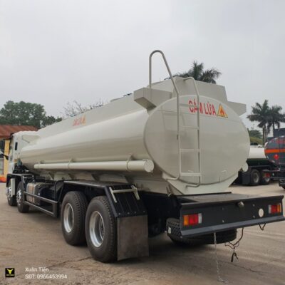 XE CHO XANG DAU ISUZU GIGA 22 KHOI 4 1