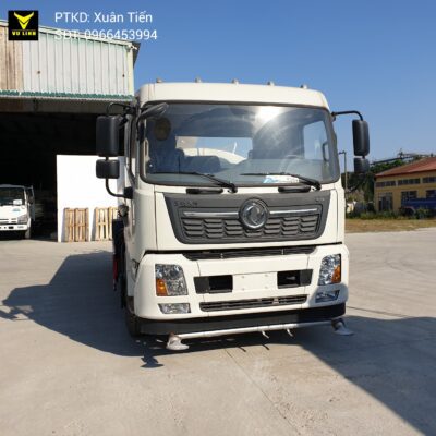 voi xe phun nuoc rua duong tuoi cay 2