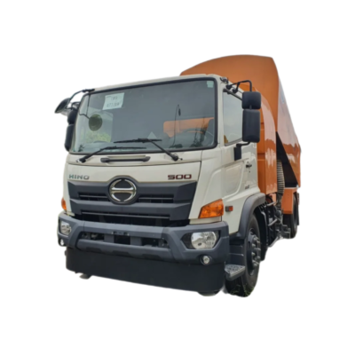 Xe quet duong Hino 13 khoi 3