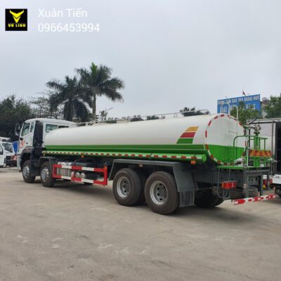Xe Phun nuoc 17 khoi CNHTC 7