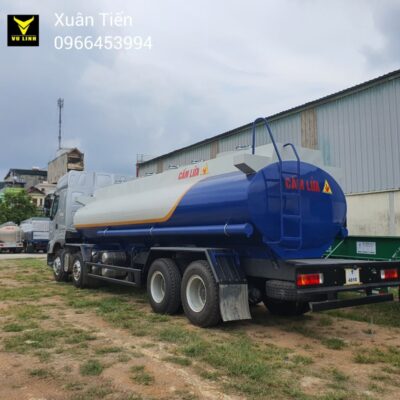 Xe Cho Xang Dau 22 Khoi Chenglong 1