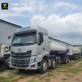 Chenglong H7 8x4