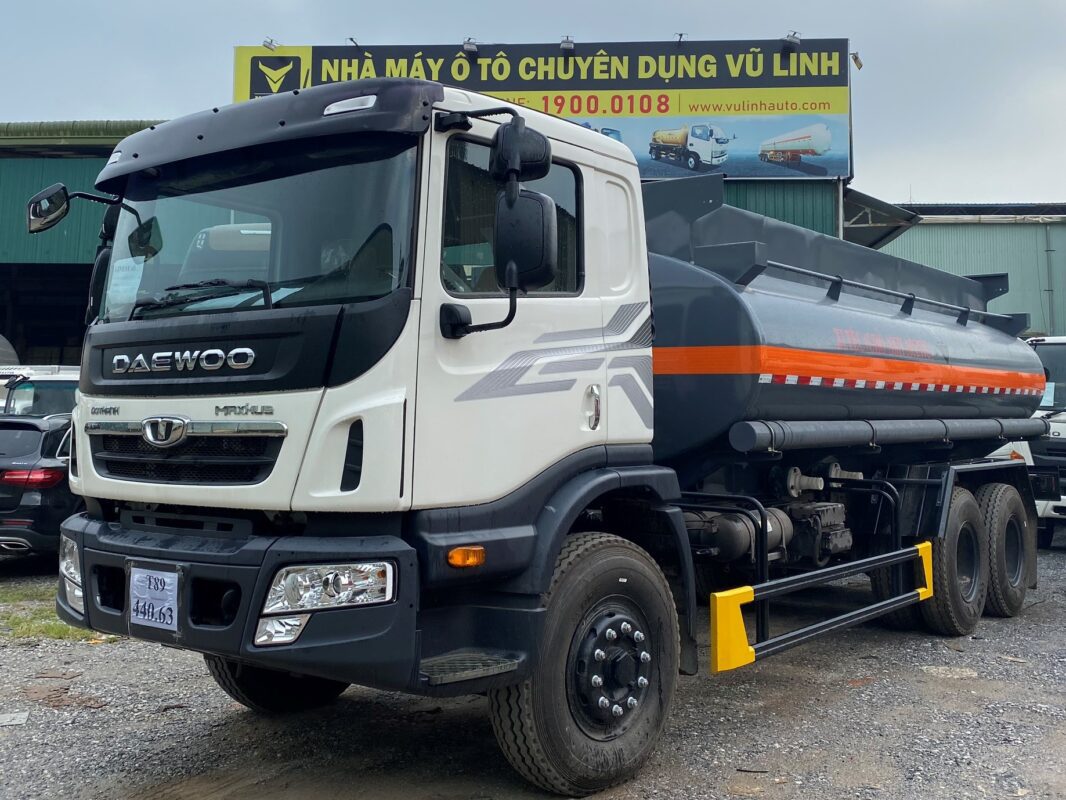 Xi téc dạng hình Elip