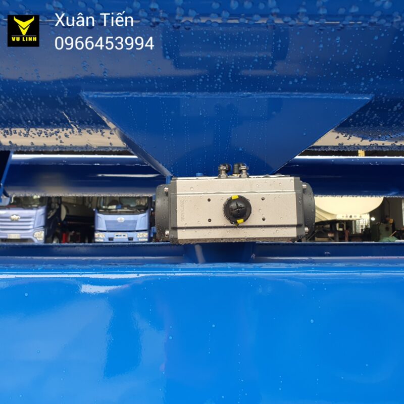 Xe Cho Cam 22 Khoi Foton Auman 7