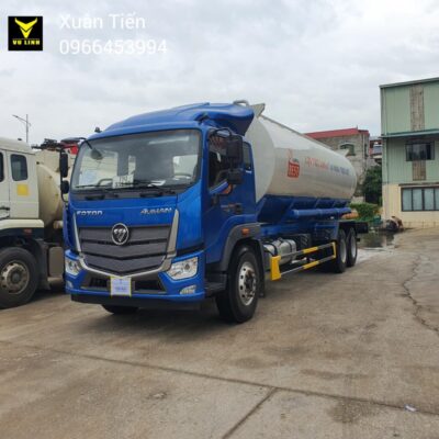Xe Cho Cam 22 Khoi Foton Auman 9