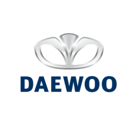 logo daewoo 1