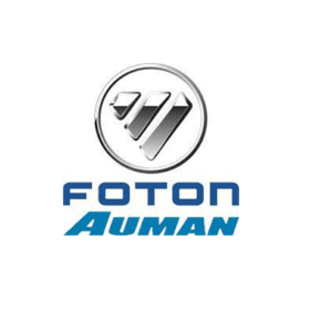 logo foton auman