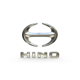logo hino