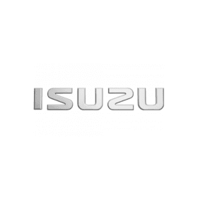 logo isuzu