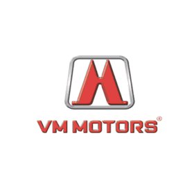 logo xe tai vm