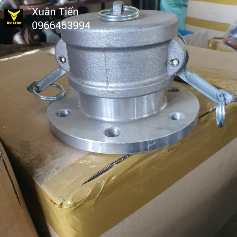Nắp chụp van xả đáy