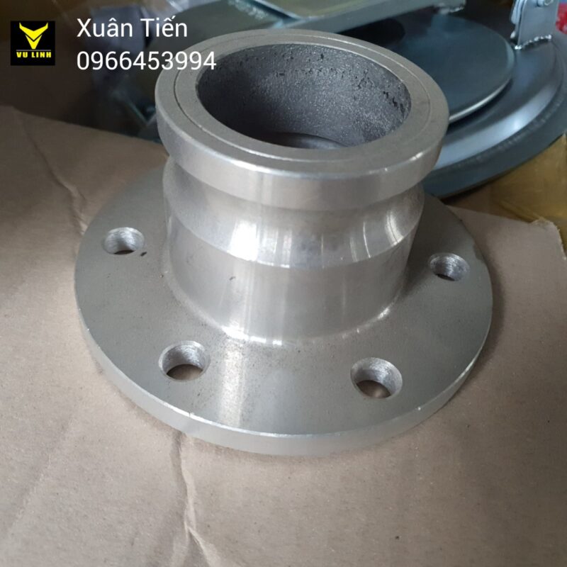 Mặt bích liên kết khớp nối nhanh