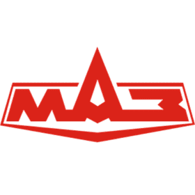 logo maz