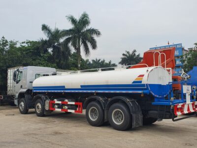 Xe Chenglong Phun Nuoc 17 khoi 6