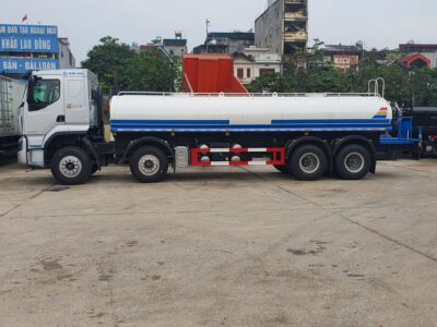Xe Chenglong Phun Nuoc 17 khoi 7