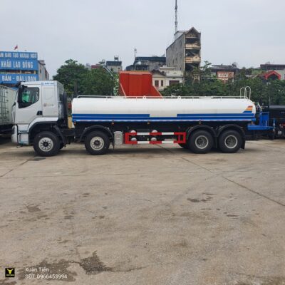 Xe Chenglong Phun Nuoc 17 khoi 7