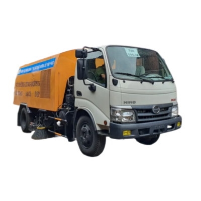 Xe Hino quet duong 3 khoi 5