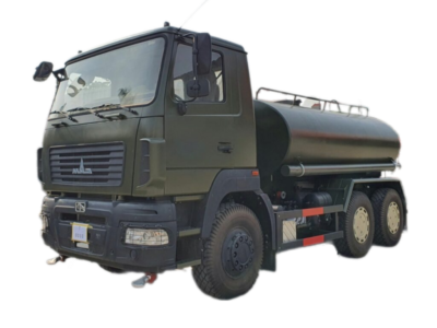 Xe Maz phun nước 10 khối