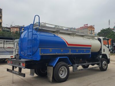 xe tai vm fn129m4 cho xang dau 7