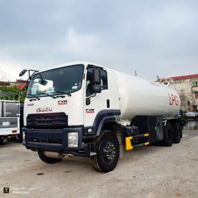 Xe Cho Khi Gas Hoa Long 22 Khoi 2