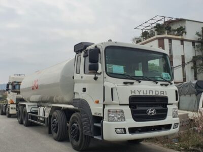 Xe Cho Khi Gas Hoa Long 26 Khoi 2